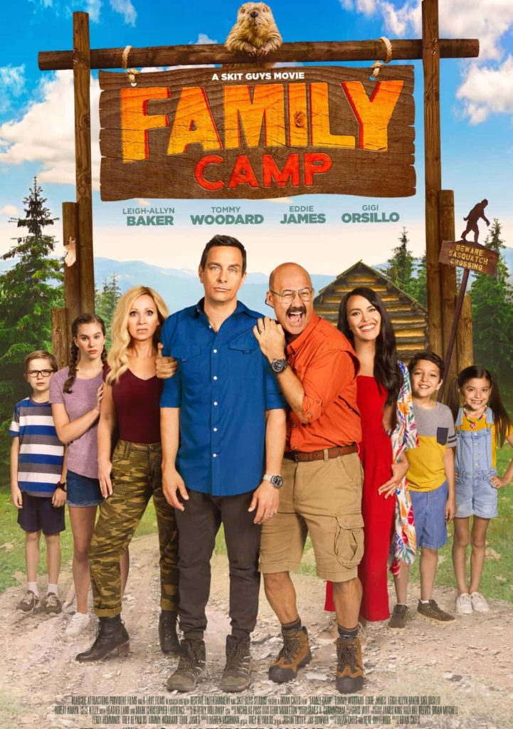 Free Filmy4web Family Camp (2022) Dual Audio [Hindi – English] Full Movie HD ESub